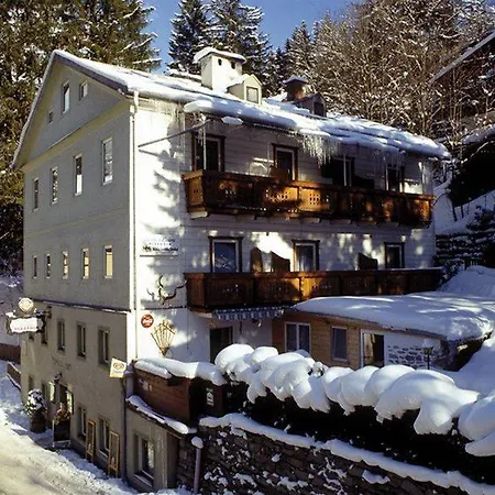 Laura Hotel Bad Gastein